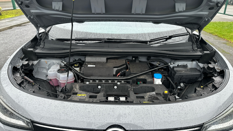 Volkswagen Id.4 150kW Style Ed Pro Perform 77kWh 5dr Auto 125kW Ch Electric Estate